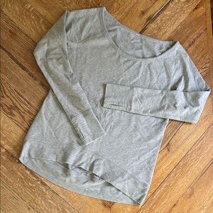 Lululemon Sweatshirt